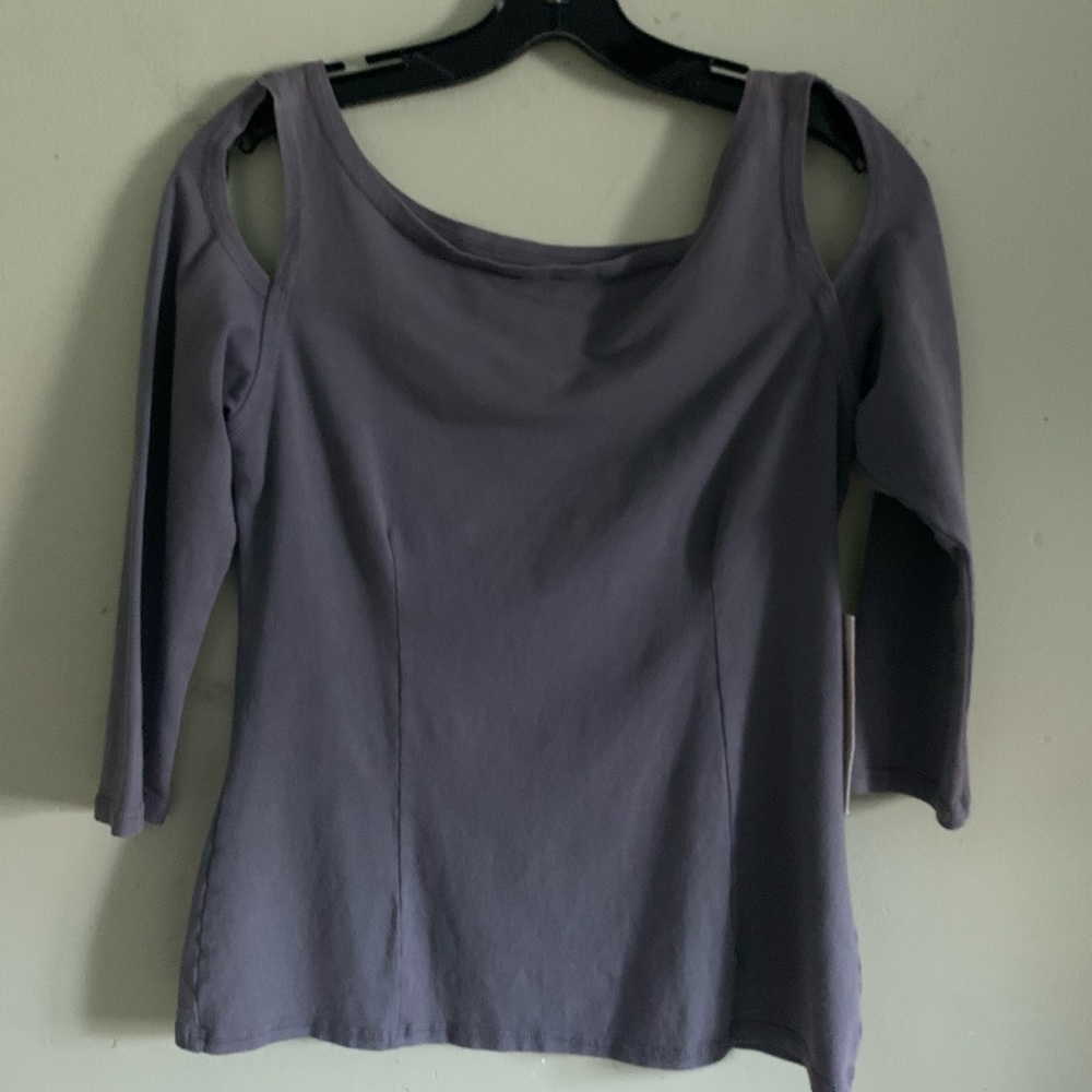 LUNA LUZ TSHIRT / BRAND NEW / GREY